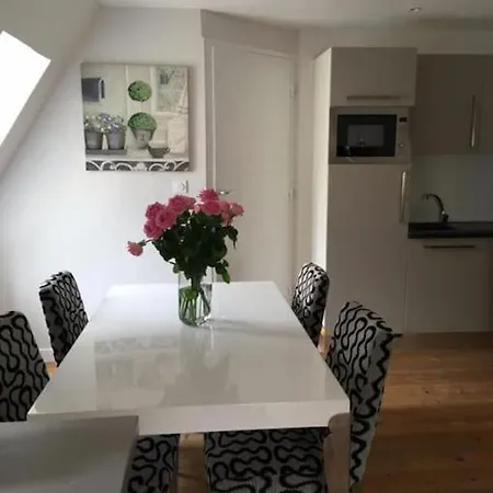 Apartment L'annexe *