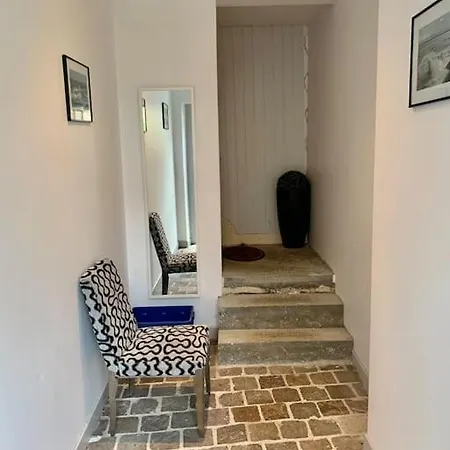 L'annexe Daire Lion-sur-Mer