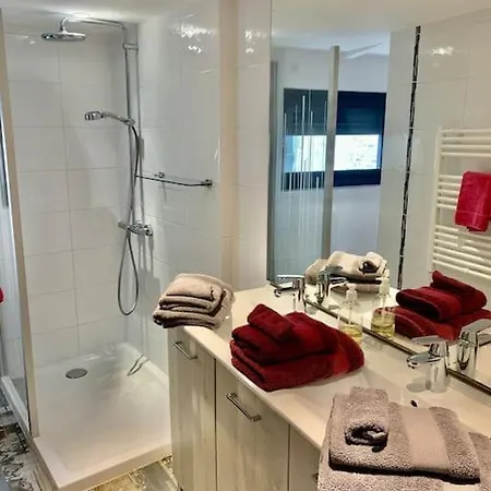 L'annexe Lion-sur-Mer