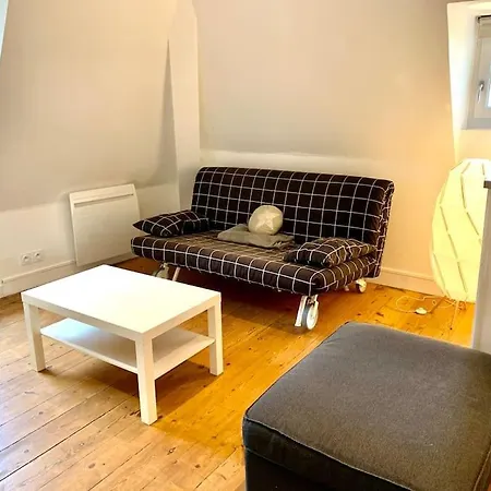 L'annexe * Lion-sur-Mer