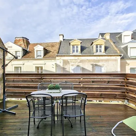 L'annexe * Lion-sur-Mer