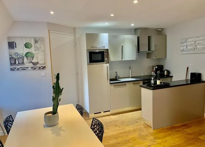 Διαμέρισμα L'annexe