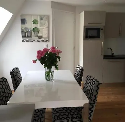 Διαμέρισμα L'annexe *