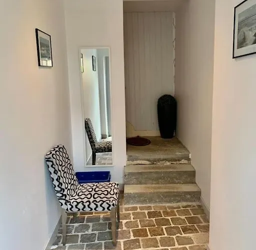 L'annexe Διαμέρισμα Lion-sur-Mer