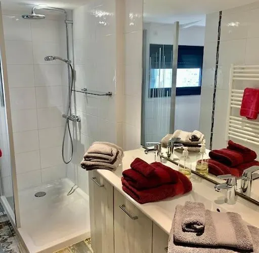 L'annexe Lion-sur-Mer