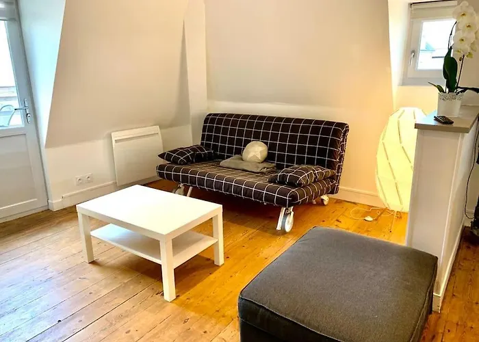 L'annexe * Lion-sur-Mer