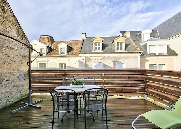 L'annexe * Lion-sur-Mer